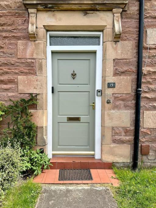 The Green Door Inverness Zewnętrze zdjęcie